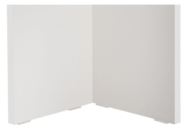 Pololesklý jídelní stůl 89,5x180 cm Sablin – Kalune Design