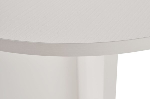 Pololesklý jídelní stůl 89,5x180 cm Sablin – Kalune Design