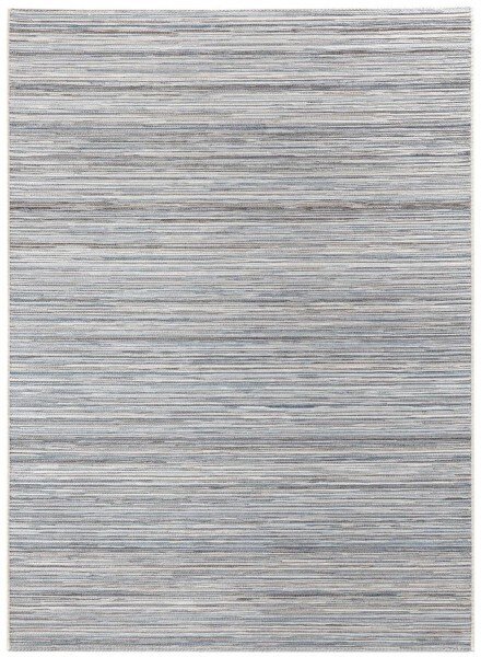 NORTHRUGS - Hanse Home, Venkovní kusový koberec Lotus Hellgrau Blau Meliert 102445 | šedá Typ: 160x230 cm
