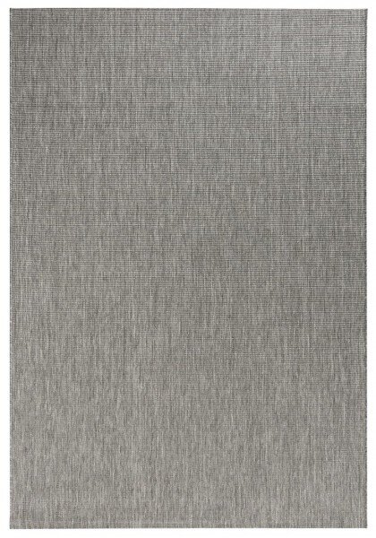 Hanse Home Collection koberce Kusový koberec Meadow 102729 Anthrazit – na ven i na doma - 80x150 cm