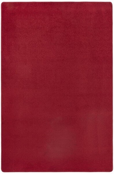 Hanse Home Collection koberce Kusový koberec Fancy 103012 Rot - červený - 80x300 cm