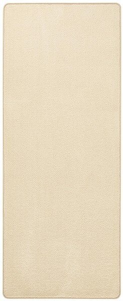 Hanse Home, Kusový koberec Fancy 103003 Beige - béžový, 80x200, béžová, ložnice