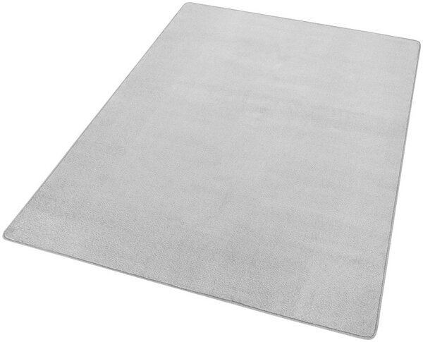 Hanse Home, Kusový koberec Fancy 103006 Grau - šedý, 80x150, šedá, ložnice