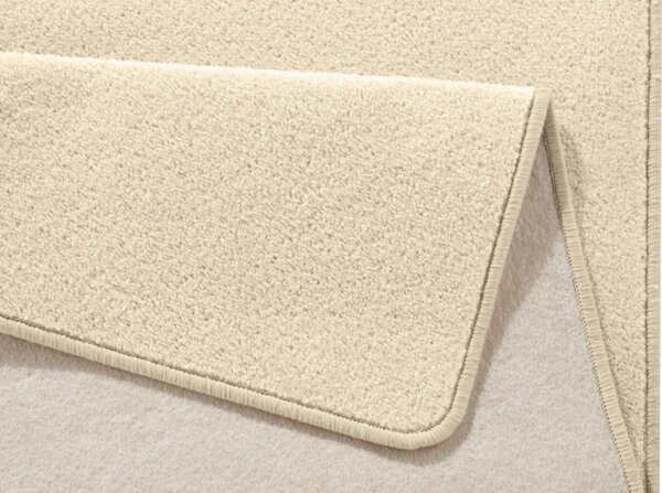 Hanse Home, Kusový koberec Fancy 103003 Beige - béžový, 80x200, béžová, ložnice