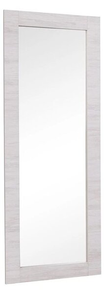 Zrcadlo DOON - dub bílý