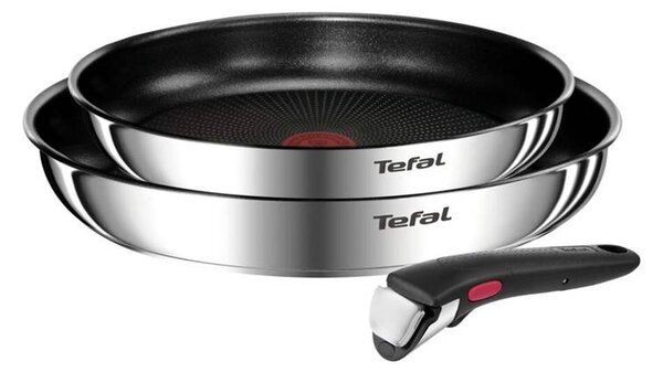 Sada nádobí Tefal Ingenio Emotion 3 ks L897S374