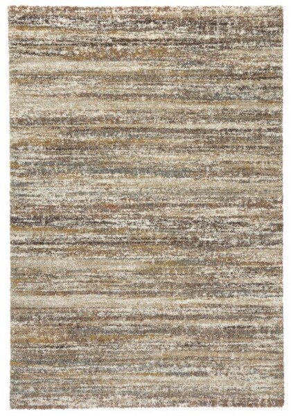 Mint Rugs - Hanse Home koberce Kusový koberec Chloe 102803 braun meliert - 160x230 cm
