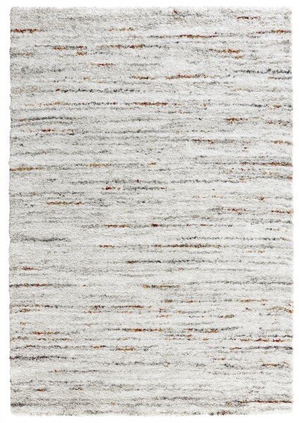 Kusový koberec Nomadic 102694 Creme Grau Meliert-80x150