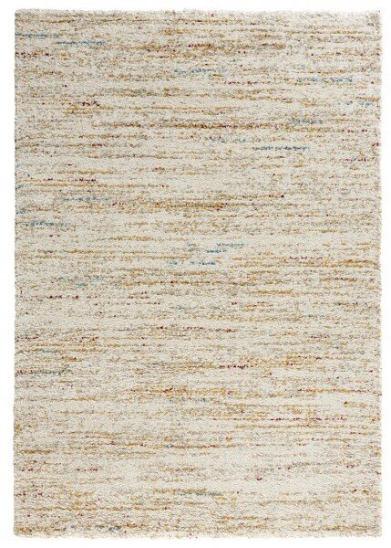 Mint Rugs - Hanse Home koberce Kusový koberec Nomadic 102690 Meliert Creme - 120x170 cm