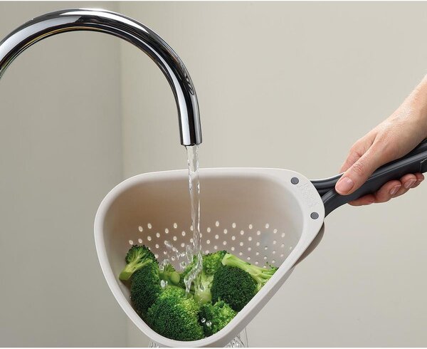 Cedník Droplet – Joseph Joseph