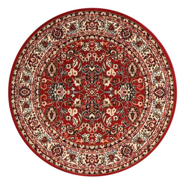 Sintelon koberce Kusový koberec Teheran Practica 59/CVC kruh - 200x200 (průměr) kruh cm