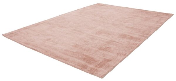 Obsession, Ručně tkaný kusový koberec Maori 220 Powder pink, 80x150, růžová, ložnice
