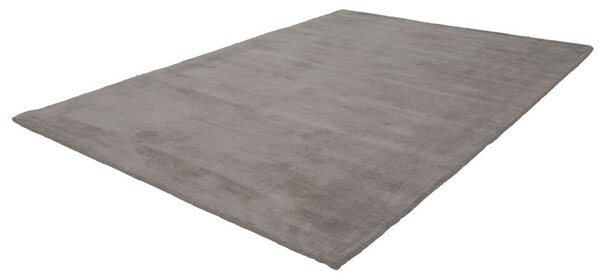 Obsession, Ručně tkaný kusový koberec Maori 220 Taupe, 80x150, hnědá, chodba / předsíň