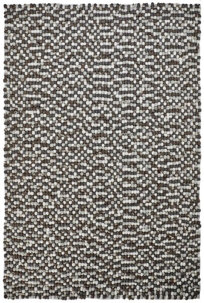 Obsession koberce AKCE: 120x170 cm Ručně tkaný kusový koberec Passion 730 Stone - 120x170 cm
