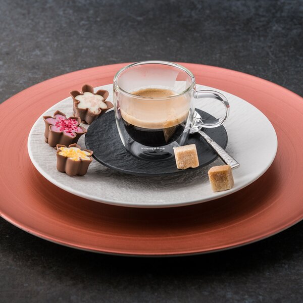 Villeroy&Boch Artesano Beverages šálek velikost S sada 2tlg. 68 mm, 60 ml