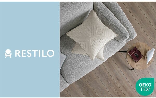 Povlaky na polštáře v sadě 2 ks z mikrovlákna 50x70 cm Softa – Restilo