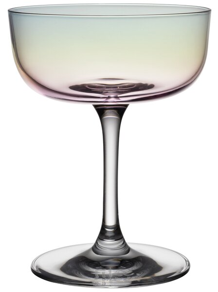 Villeroy&Boch Like Pearl Sekt-/Champagnerschale, sada 2tlg 92 mm, 120 ml
