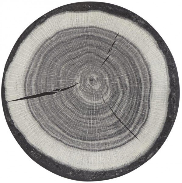 Hanse Home Collection koberce Protiskluzový kusový koberec BASTIA SPECIAL 102656 - 200x200 (průměr) kruh cm