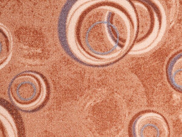 ITC AKCE: 150x250 cm Metrážový koberec Drops 33 - Bez obšití cm
