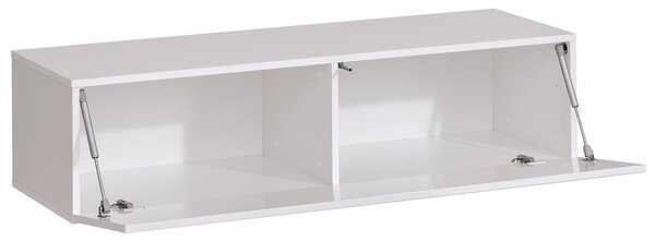 Stolek pod TV RIONATA 2 - bílý