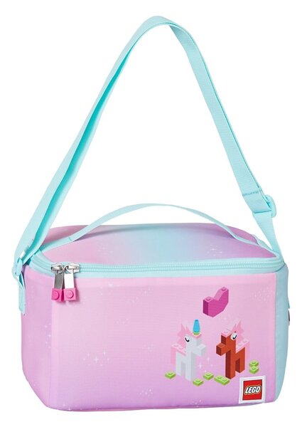 Chladicí taška 5 l Iconic Sparkle – LEGO®
