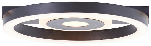 STROPNÍ LED SVÍTIDLO, 20/20/5 cm - Stropní svítidla