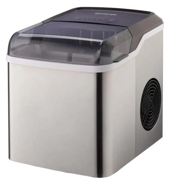 GORENJE IMD1200SB - Výrobník ledu 105W/230V nerez