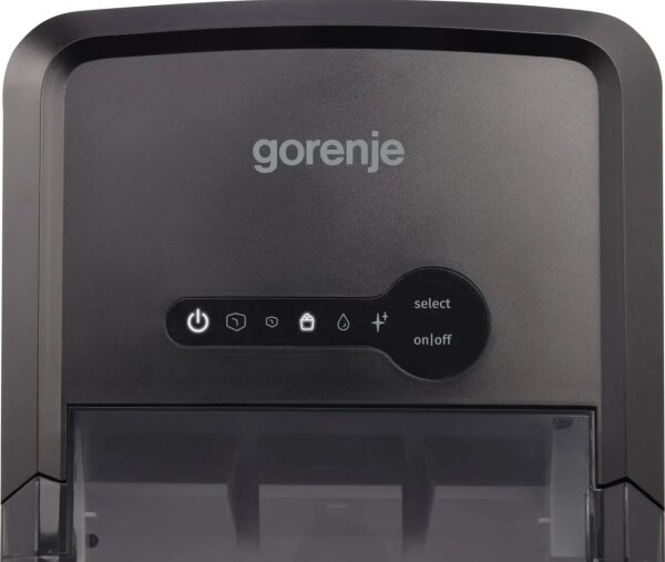 GORENJE IMD1200SB - Výrobník ledu 105W/230V nerez