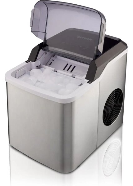 GORENJE IMD1200SB - Výrobník ledu 105W/230V nerez