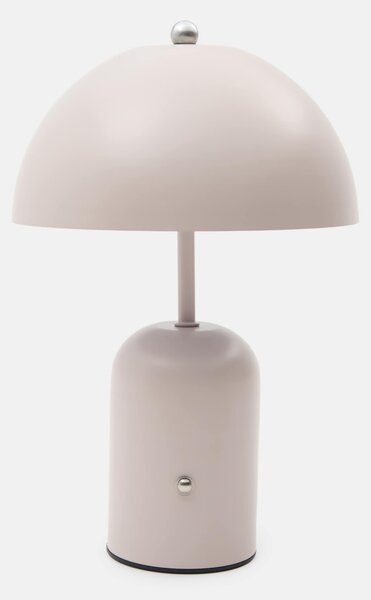 Sinsay - Minimalistická LED noční lampička - béžová