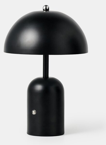 Sinsay - Minimalistická LED noční lampička - černá