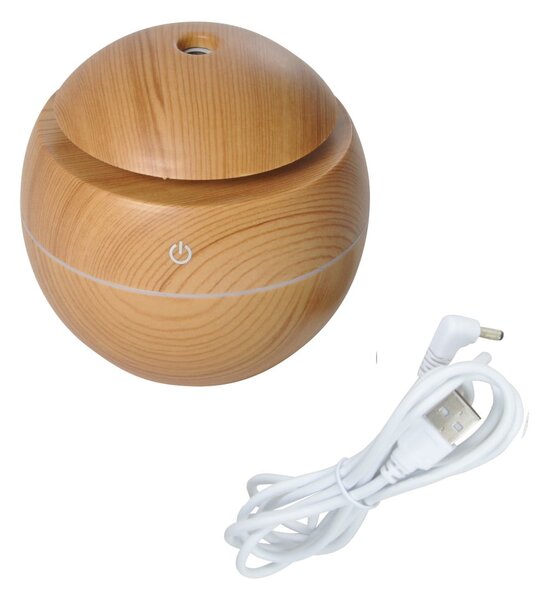 Elektrický difuzér Ball – Homéa