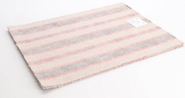 Associated Weavers, Metrážový koberec Spinta 49, na míru, šíře 4m, béžová, filc, ložnice