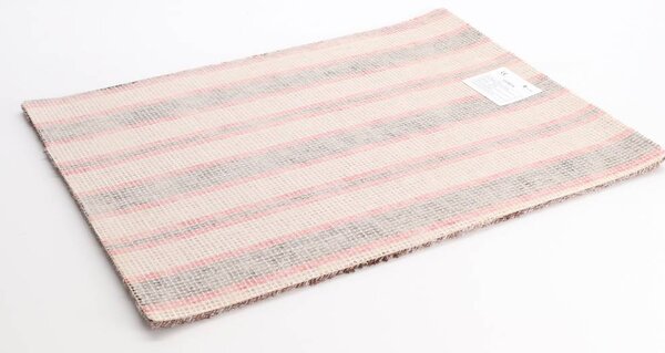 Associated Weavers, Metrážový koberec Spinta 44, na míru, šíře 4m, béžová, filc, ložnice