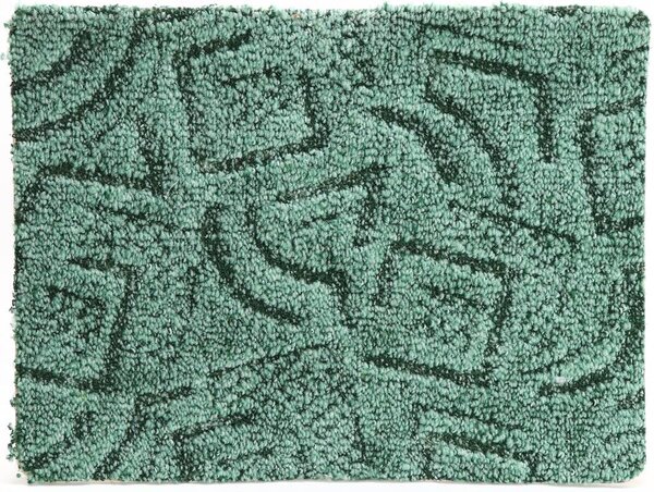 ITC Metrážový koberec Bella Marbella 25 - Kruh s obšitím cm