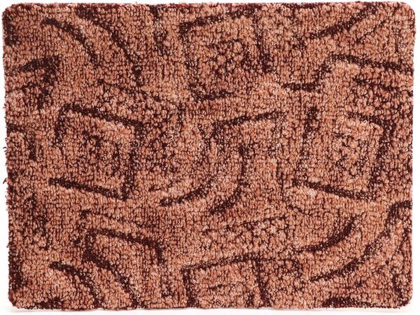 ITC Metrážový koberec Bella Marbella 44 - Kruh s obšitím cm