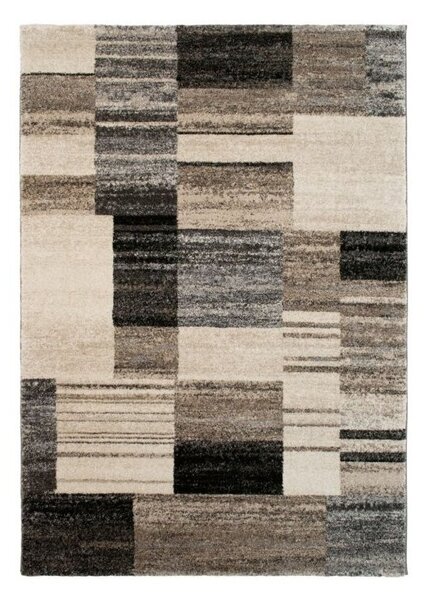 Kusový koberec Loftline K11500-03 Beige Grey-200x290