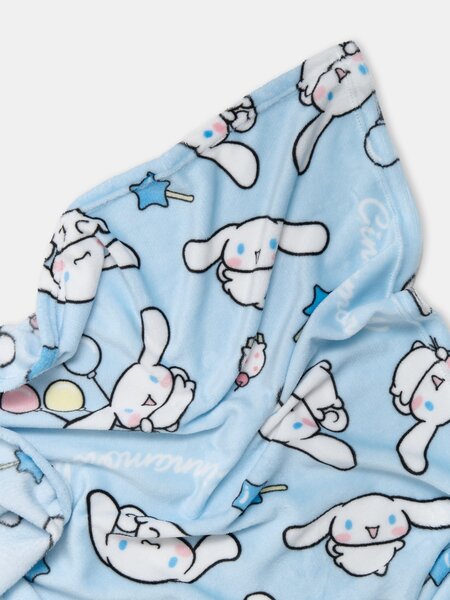 Sinsay - Deka Cinnamoroll - modrá