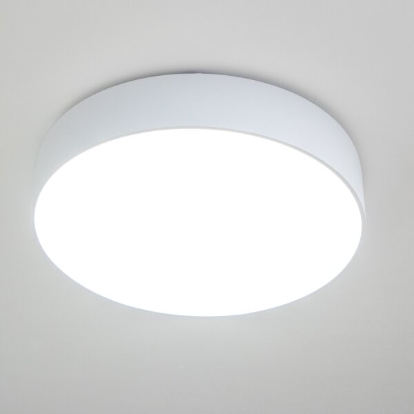 BRILAGI - Stropní svítidlo POOL 5xE27/15W/230V pr. 60 cm IP54 bílá