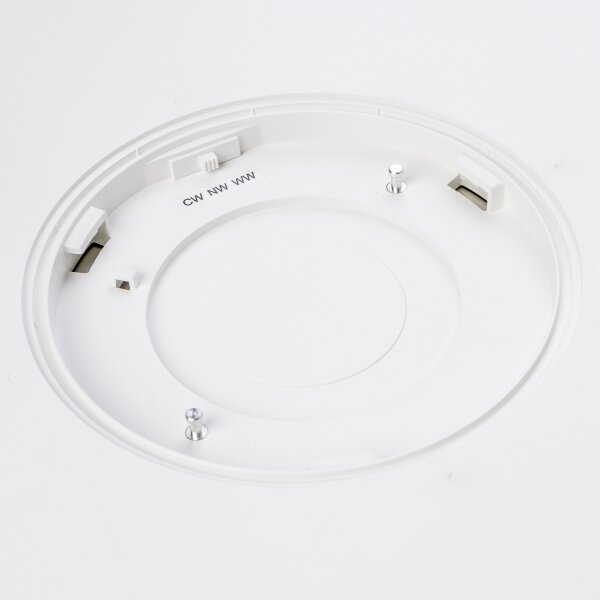 Brilagi - LED Koupelnové stropní svítidlo POOL LED/36W/230V pr. 40 cm IP54 mosaz
