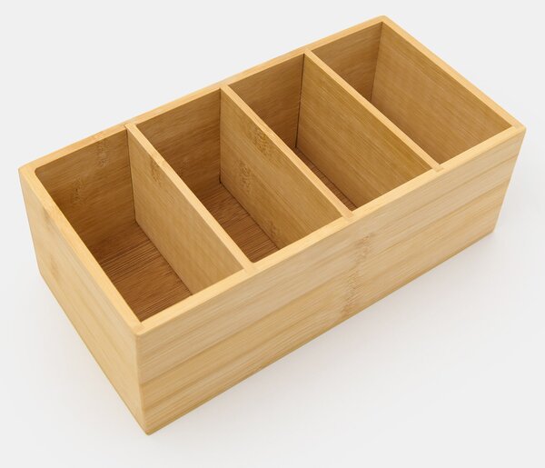 Sinsay - Kuchyňský organizér na koření - béžová