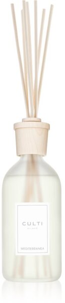 Culti Milano Stile Mediterranea aroma difuzér 500 ml