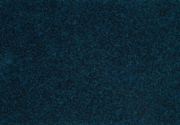 Metrážový koberec Sydney 0834 modrý, zátěžový - Rozměr na míru bez obšití cm