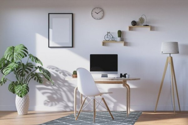 Berfin Dywany, Kusový koberec Lagos 1052 Grey (Silver), 80x150, šedá, chodba / předsíň
