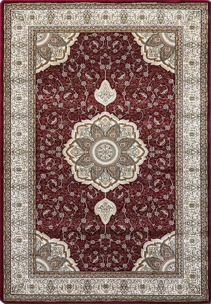 Berfin Dywany Kusový koberec Anatolia 5328 B (Red) ROZMĚR: 250x350