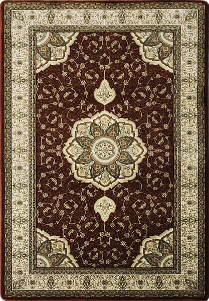 Berfin Dywany Kusový koberec Anatolia 5328 V (Vizon) ROZMĚR: 100x200