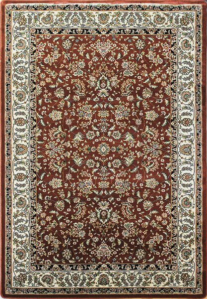 Berfin Dywany Kusový koberec Anatolia 5378 V (Vizon) - 200x400 cm