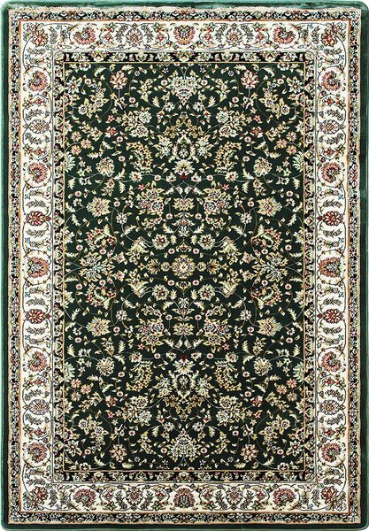 Berfin Dywany Kusový koberec Anatolia 5378 Y (Green) ROZMĚR: 300x400