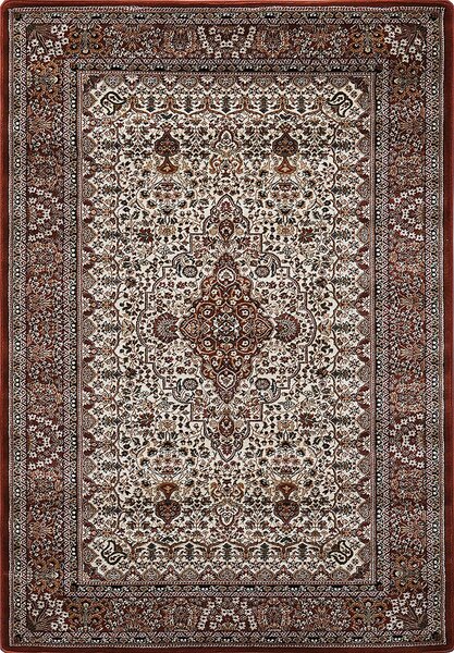 Berfin Dywany Kusový koberec Anatolia 5380 V (Vizon) ROZMĚR: 100x200