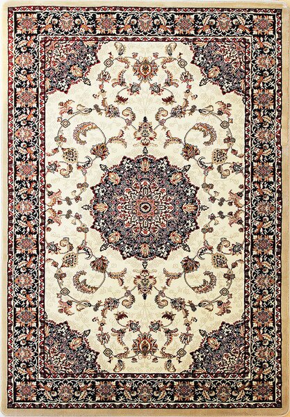 Berfin Dywany Kusový koberec Anatolia 5857 K (Cream) ROZMĚR: 100x200